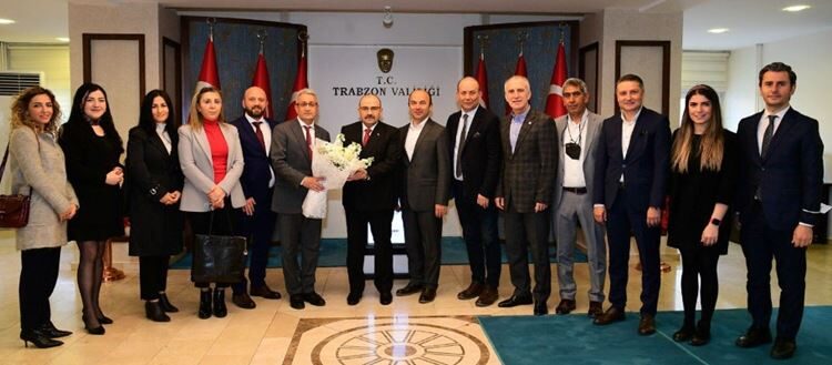 Trabzon’un turizm sezonundan beklentisi yüksek