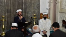 Büyükşehir’den Kur’an-I Kerim Ziyafeti