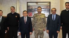 TTSO’dan Mutluluğa Kurşun Sıkma kampanyasına destek