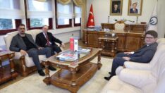 KTÜ ile Arsin Kaymakamlığı Arasında  Protokol