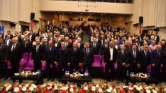 Tarihi, Kültürü Ve Sanatıyla Trabzon Sempozyumu Başladı