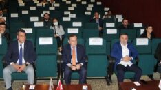 ABD’ye ihracatta başarı hikâyesi çıkarmak istiyoruz