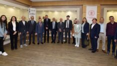 Müzeler Günü, TTSO Özel İpekyolu Müzesi’nde kutlandı