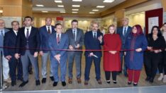 TTSO Özel İpekyolu Müzesi, Güz Dönümü sergisine ev sahipliği yaptı
