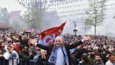 Başkan Zorluoğlu’ndan Taraftara Teşekkür