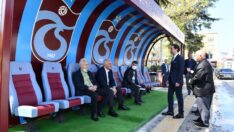 Spor Temalı Duraklar Trabzon’a Çok Yakıştı