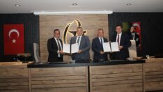 Fıstık-Fındık işbirliği