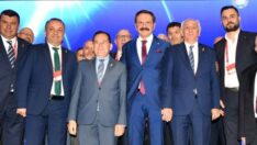 TOBB 70. Yıl buluşması Ankara’da gerçekleştirildi