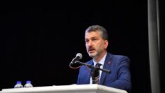 İl Başkanı Mumcu’dan Turizm Sektörüne Reçetesi