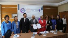 Milletvekili Ayvazoğlu’ndan kadınların iş gücü kaybına önlem protokolü