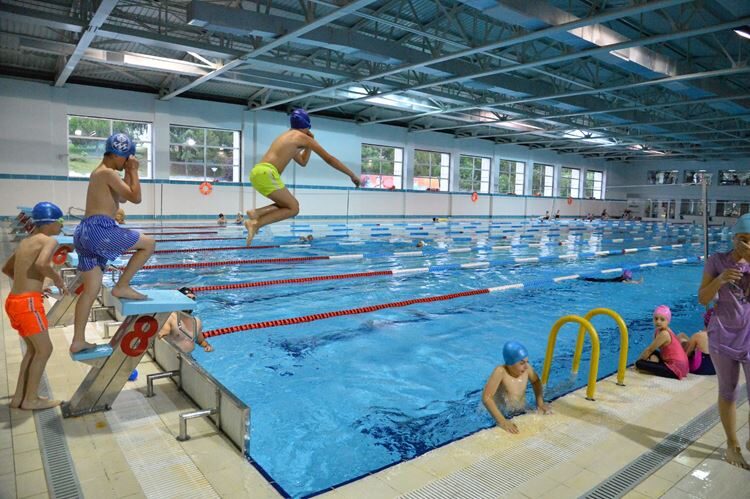 Büyükşehir Yaz Spor Okulları Geleceğin Yıldızlarını Yetiştiriyor