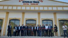 18’inci Köse Dağı Yayla Şenlikleri düzenlendi.