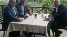 Güçbirliği Oluşturdular