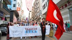 Dünya Horon Halkasında Buluştu