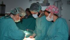 Otuz Yıldır Çektiği Varis Hastalığından, KTÜ Farabi Hastanesi’nde Uygulanan Operasyon ile Kurtuldu