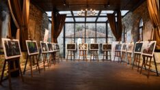 Başkan zorluoğlu 2. Şifa eli fotoğraf yarışması ödül törenine katıldı