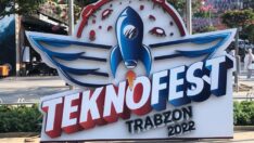 Teknofest Yarışmalarında Başarı Kazananlar Ödüllendirildi