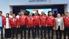 Trabzon’da TEKNOFEST heyecanı