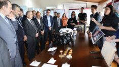 KTÜ Rektörlük Konutu, Bilim Kültür ve Sanat Evi Oldu