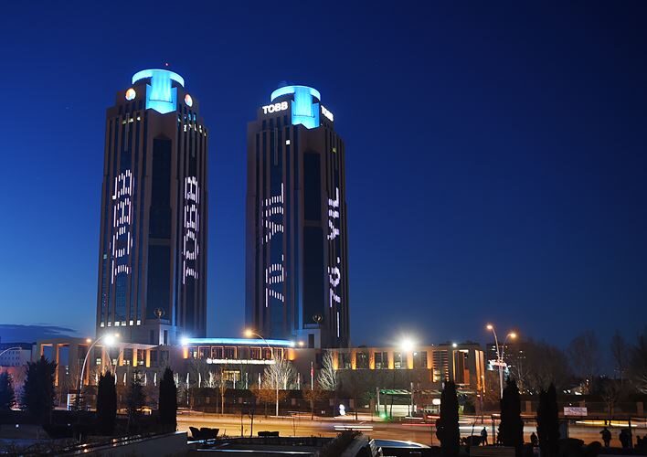 Eğitimde MEB ile TOBB İşbirliği