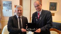 Macaristan’da Kardeşlik Vurgusu