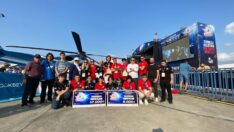 Şampiyon Çocukların Şehriyiz