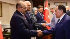 30 Ağustos Zafer Bayramı Trabzon’da törenlerle kutlandı