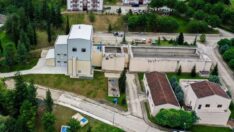 Büyükşehir’e Ödül