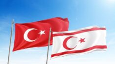 KKTC Türkiye Cumhuriyeti Devleti’nin Onuru ve Gururudur