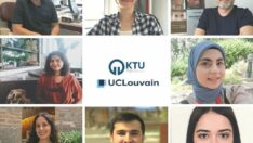 Türkiye’yi, KTÜ Temsil Edecek