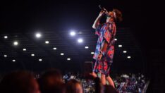 Büyükşehir ‘Gençlik Şöleni’ İle Coşturdu