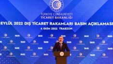 ‘Türkiye ihracat seferberliği zirvesi’ trabzon’da yapıldı