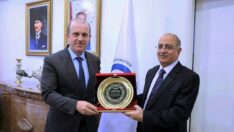 Yemen Dostluk ve Dayanışma Derneği KTÜ de