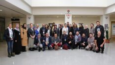 Eğitimde Bilimin Aydınlığı