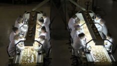 Trabzon Ticaret Borsasında  İşlem Hacmi