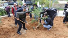 KTÜ den “Geleceğe Nefes” Kampanyası’na Destek