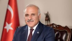 Başkan Zorluoğlu’ndan 10 Kasım Mesajı