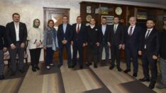 Turizmin gelişmesi için mutlaka etkili denetim yapılmalı