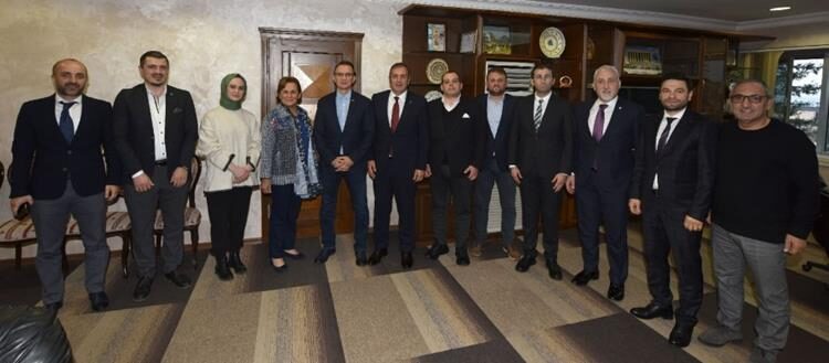 Turizmin gelişmesi için mutlaka etkili denetim yapılmalı