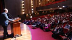 1. Doğu Karadeniz Fizyoterapi Günleri