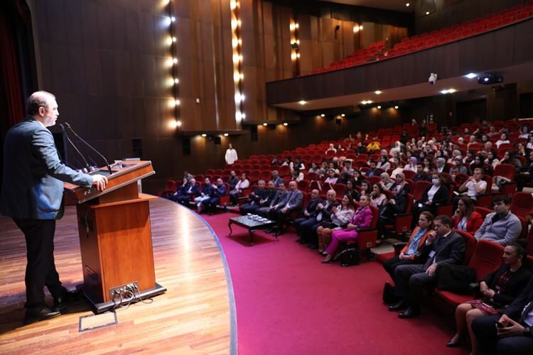 1. Doğu Karadeniz Fizyoterapi Günleri