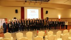 Araştırma Üniversiteleri” Toplantısı, YÖK Başkanı Prof. Dr. Erol ÖZVAR’ın Katılımıyla Gerçekleştirildi