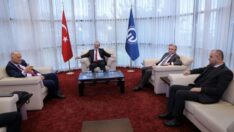 KTÜ’den Başarı Hikâyeleri-4 Etkinliği Gerçekleştirildi