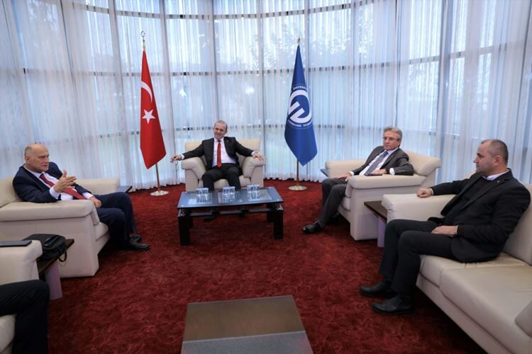 KTÜ’den Başarı Hikâyeleri-4 Etkinliği Gerçekleştirildi