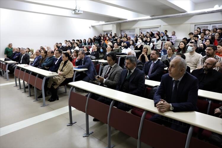 18 Aralık Sağlık Yöneticileri Günü Etkinliği Kapsamında – Multidisipliner Sağlık Yönetimi Paneli