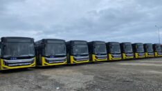 Trabzon’da Toplu Ulaşım Tarifesine Mecburi Düzenleme