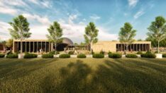 Büyükşehir 2023’ü ‘Açılış Senesi’ İlan Etti