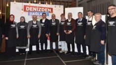 Trabzon’un gastronomisi Türkiye’ye tanıtıldı