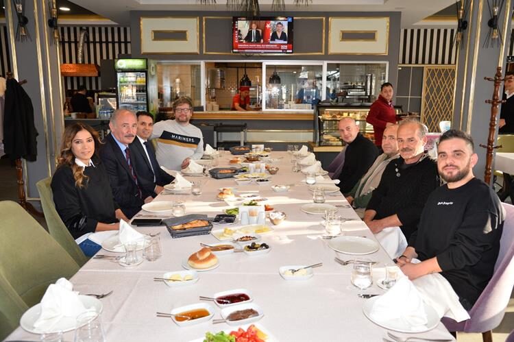 Trabzon-Kktc Direkt Uçuşları Çok Kıymetli