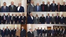 Tekstilkent’in istihdam altyapısını kurslarla hazırlamalıyız